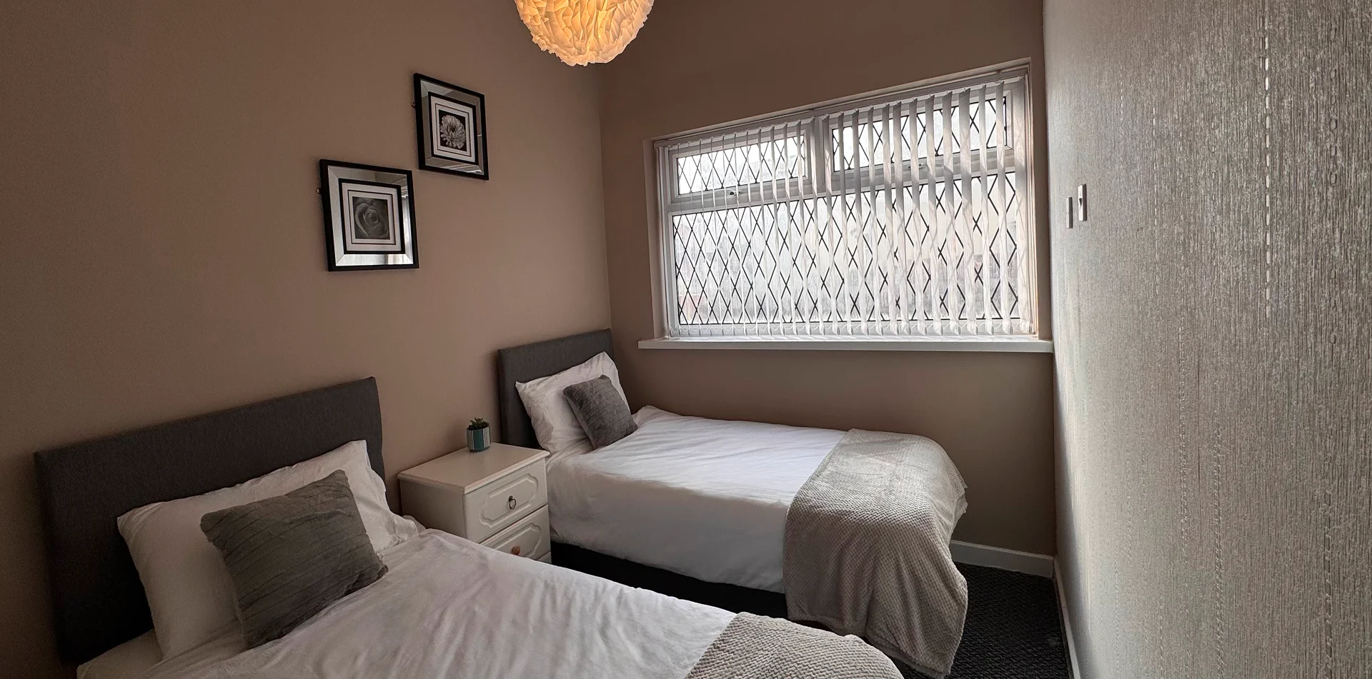 single room