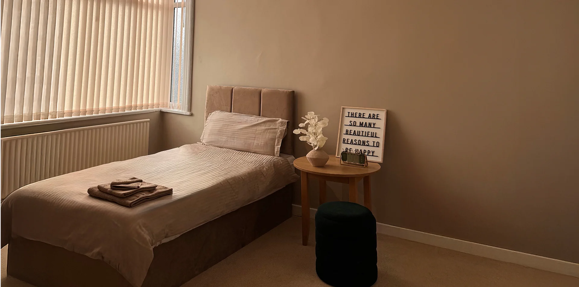 single room